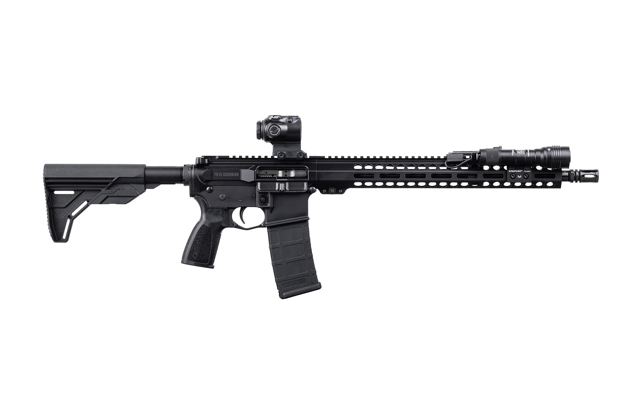 Primary Arms GLx 1x MicroPrism with Green Illuminated ACSS Cyclops